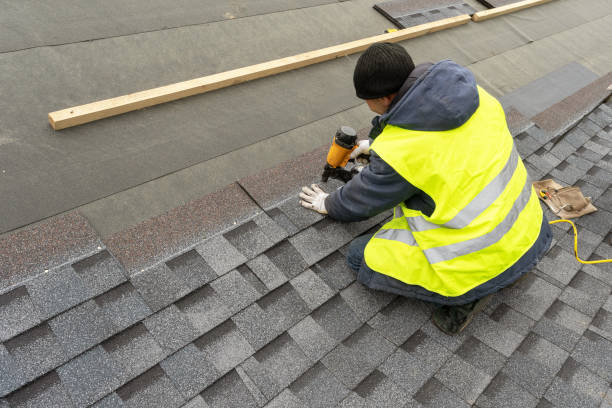 Best Roof Maintenance Services  in Sebring, OH