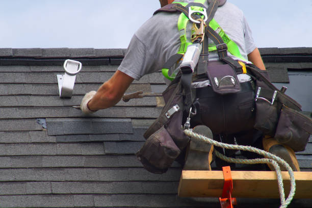 Best Metal Roofing Contractor  in Sebring, OH