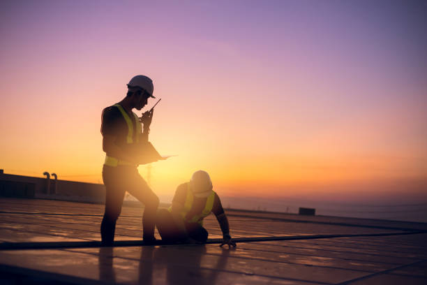 Best Shingle Roofing Installation  in Sebring, OH