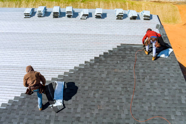Tile Roofing Contractor in Sebring, OH