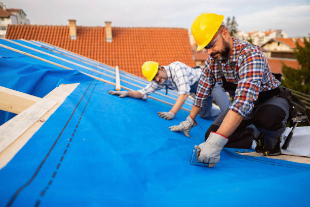 Best Residential Roofing Contractor  in Sebring, OH