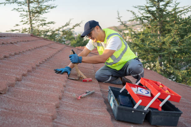 Roof Installation Near Me in Sebring, OH