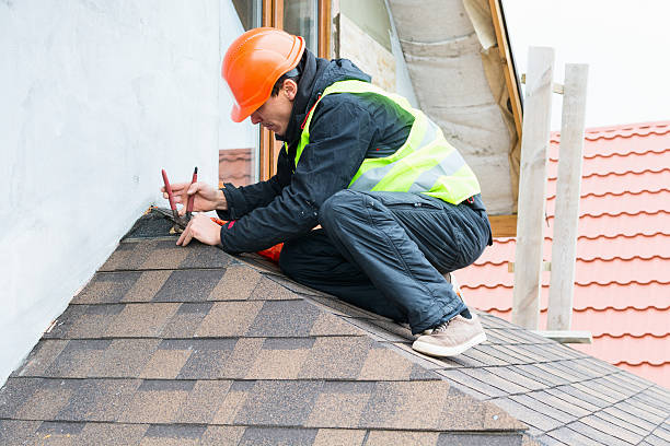Roof Repair Estimates in Sebring, OH