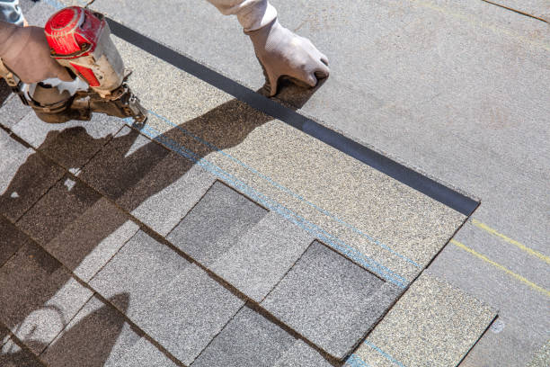 Best Residential Roofing Contractor  in Sebring, OH