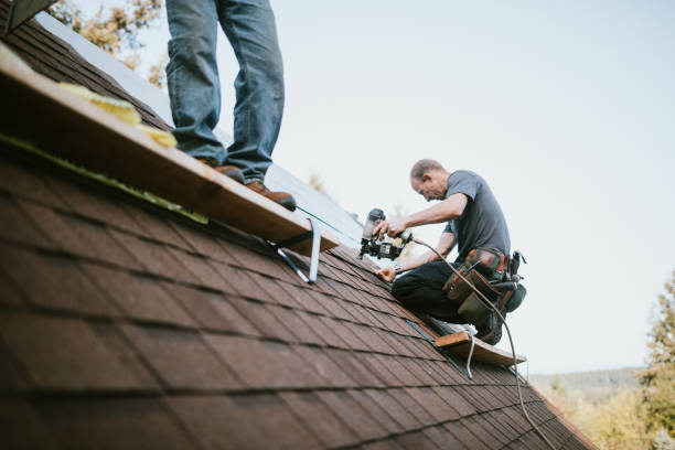 Residential Roof Replacement in Sebring, OH